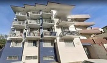 Imagem do Condomínio Residêncial Vitória em Santa Maria