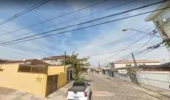 Imagem do Condomínio - Residêncial Vitória em São Vicente