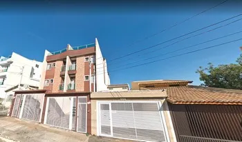 Imagem do Condomínio Residêncial Vitória Ii em Santo André