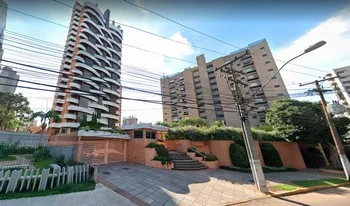 Imagem do Condomínio Residêncial Vitória Regia em Novo Hamburgo