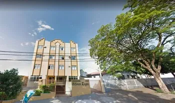 Imagem do Condomínio Residêncial Vitória Regia em Umuarama