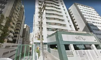 Condomínio Residêncial Vittorio Rossi em Salvador