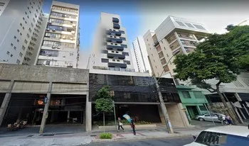 Condomínio Residêncial Viva Lourdes em Belo Horizonte