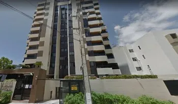 Imagem do Condomínio Residêncial Vivant Residence em Maceió