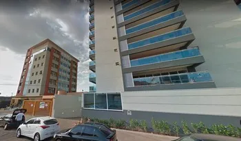 Imagem do Condomínio Residêncial Vivence em Ribeirão Preto