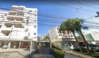 Imagem do Condomínio Residêncial Vivenda Dos Geraniuns em Florianópolis