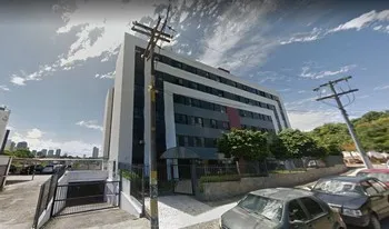 Condomínio Residêncial Vivendas Da Colina em Salvador