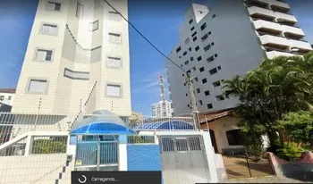 Imagem do Condomínio Residêncial Vivian em Praia Grande