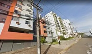 Imagem do Condomínio Residêncial Vo Esther em Santa Maria