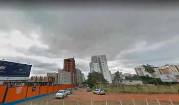 Imagem do Condomínio Residêncial Volpi em Bauru