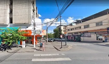 Imagem do Condomínio Residêncial Waldemar Amaral em Divinópolis