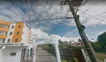 Imagem do Condomínio Residêncial Waldir Alves Dos Reis Júnior em Ilhéus