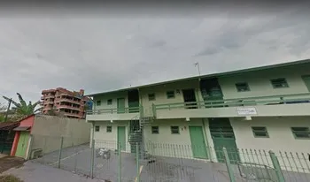 Imagem do Condomínio Residêncial Yacht Ville em Ubatuba