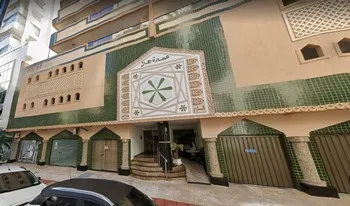 Imagem do Condomínio Residêncial Yamal em Balneário Camboriú