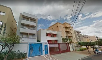 Imagem do Condomínio Residêncial Yarua em Ribeirão Preto