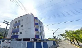 Imagem do Condomínio Residêncial Ygor Moura em Mongaguá