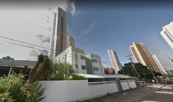 Imagem do Condomínio Residêncial Yohanan em João Pessoa