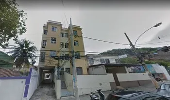 Condomínio Residêncial Yumi em Rio De Janeiro