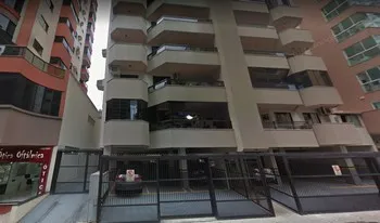 Imagem do Condomínio Residêncial Zandona I em Itapema