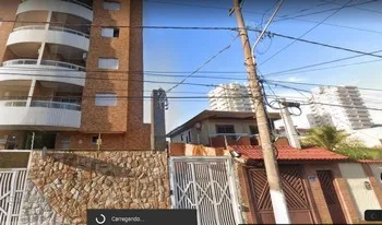 Imagem do Condomínio Residêncial Zani em Praia Grande