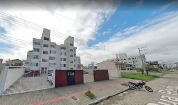 Imagem do Condomínio Residêncial Zart Xx em Camboriú
