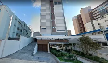 Imagem do Condomínio Residêncial Zélia Freitas em Florianópolis
