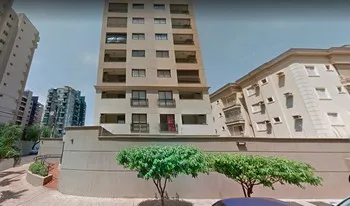 Imagem do Condomínio Residêncial Zurich em Ribeirão Preto