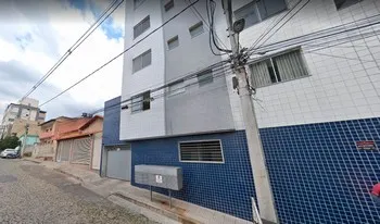 Imagem do Condomínio Residêncial/comercial Altamiro Duarte em Divinópolis