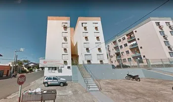 Imagem do Condomínio Residêncial/comercial Antares em Venâncio Aires