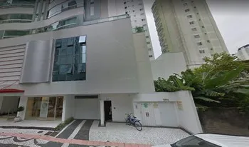 Imagem do Condomínio Residêncial/comercial Bothanica em Balneário Camboriú