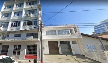 Imagem do Condomínio Residêncial/comercial Cirimbelli em Florianópolis