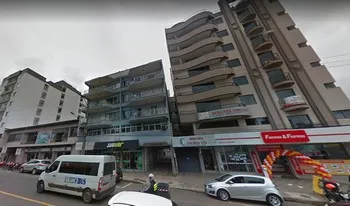 Imagem do Condomínio Residêncialcomercial Emília em Concordia