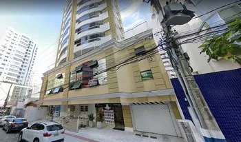 Imagem do Condomínio Residêncial/comercial Ferrara em Balneário Camboriú