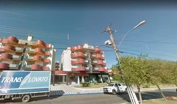 Imagem do Condomínio Residêncial/comercial Humberto Lotti em Garibaldi