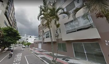 Imagem do Condomínio Residêncial/comercial Rubi em Balneário Camboriú