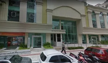 Imagem do Condomínio Residêncial/comercial Solar Do Tamarindo em Balneário Camboriú
