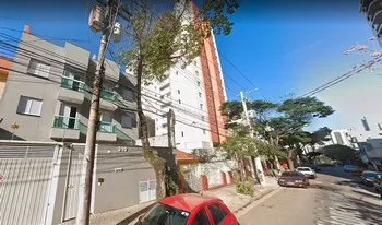Imagem do Condomínio Residêncialnovavitória em Santo André