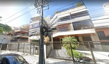 Condomínio Residências Barbacena em Rio De Janeiro