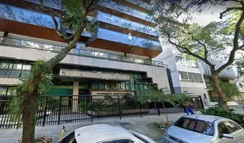 Condomínio Residências Giuseppe Verdi em Rio De Janeiro