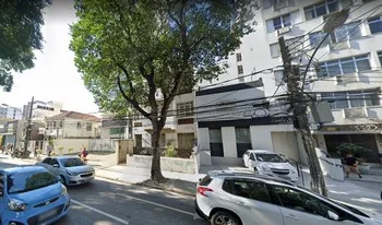 Condomínio Residências M.proust em Rio De Janeiro
