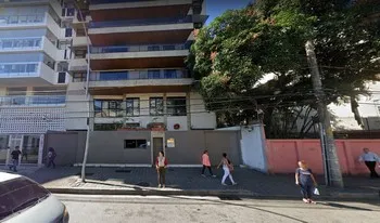 Condomínio Residências San Marcos em Rio De Janeiro