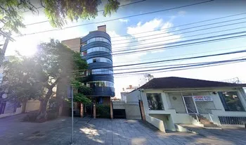 Condomínio Residenza Serravalle em Porto Alegre