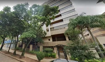 Condomínio Residenza Villa Asolo em Porto Alegre