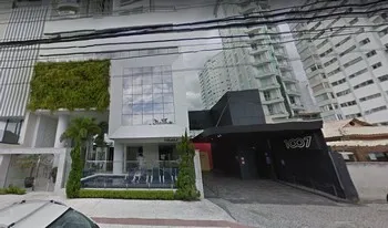 Imagem do Condomínio Residenziale Grand Palazzo