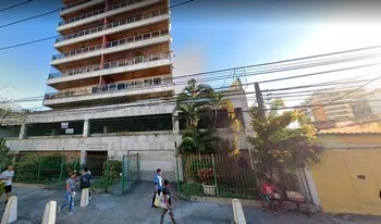 Condomínio Residenziale Roberta em Rio De Janeiro