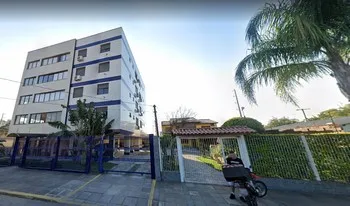 Condomínio Residenziale Sette Nipoti em Porto Alegre