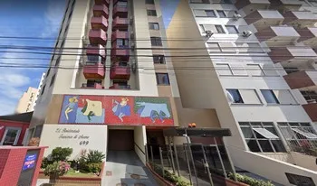 Imagem do Condomínio Residenzialle Francesco Di Arcene em Florianópolis