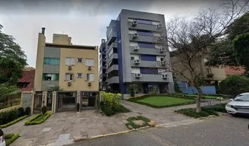 Imagem do Condomínio Resid.solar Paradiso em Porto Alegre