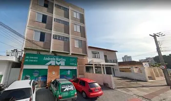 Imagem do Condomínio Resiidencial E Comercial Denise em Florianópolis