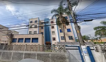 Condomínio Resindencial Espanha em São Paulo